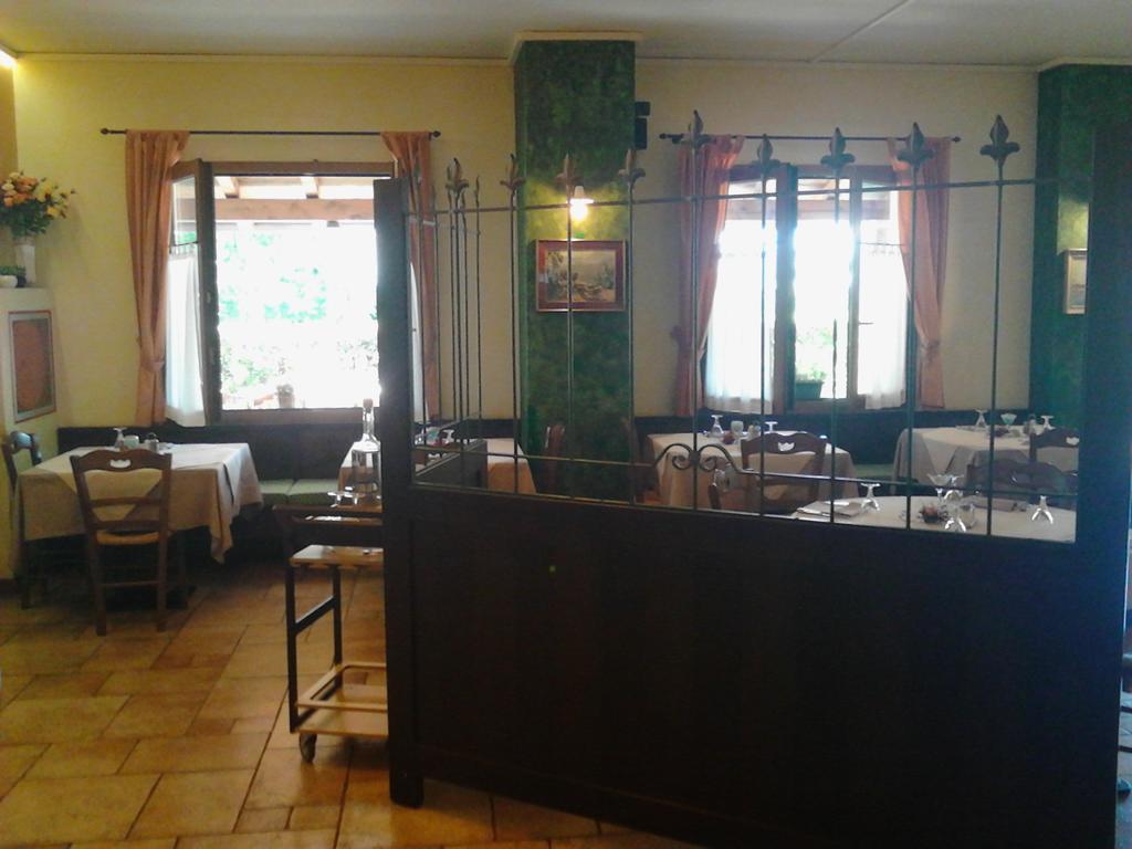 Ca' Del Bosco Hotel Budoia