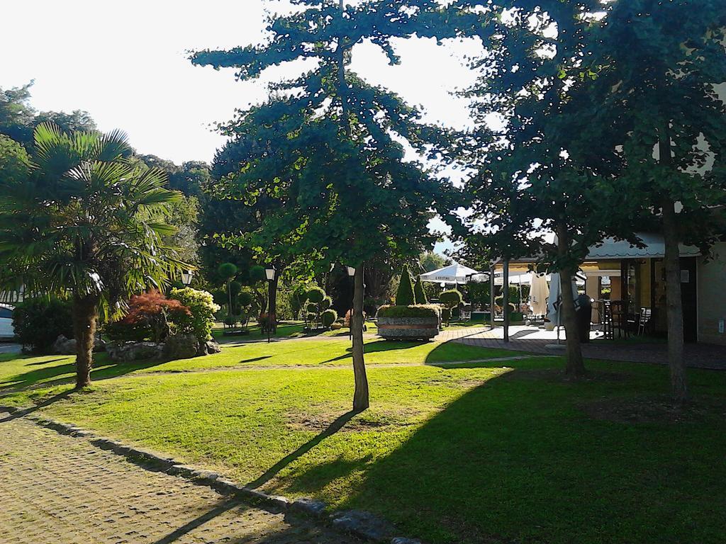 Ca' Del Bosco Hotel